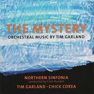 Tim Garland