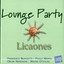 Lounge Party Albumcover