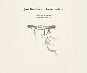In Our Nature (Limited Edition) cover