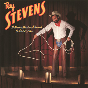 I Never Made a Record I Didn't Like cover