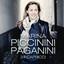 Paganini: 24 Capricci Albumcover