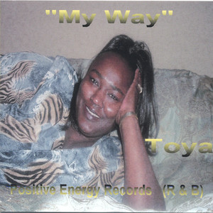 My Way cover