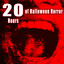 20 Hours of Halloween Horror Albumcover