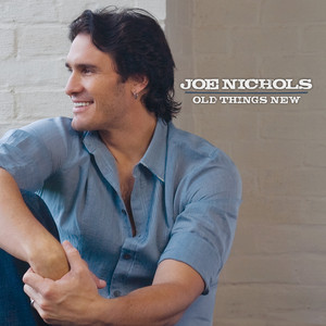 Old Things New cover