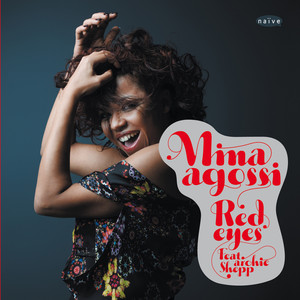 Red Eyes album
