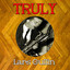 Truly Lars Gullin cover