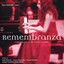 Remembranza Albumcover