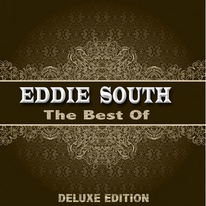 The Best of Eddie South (Deluxe Edition) cover
