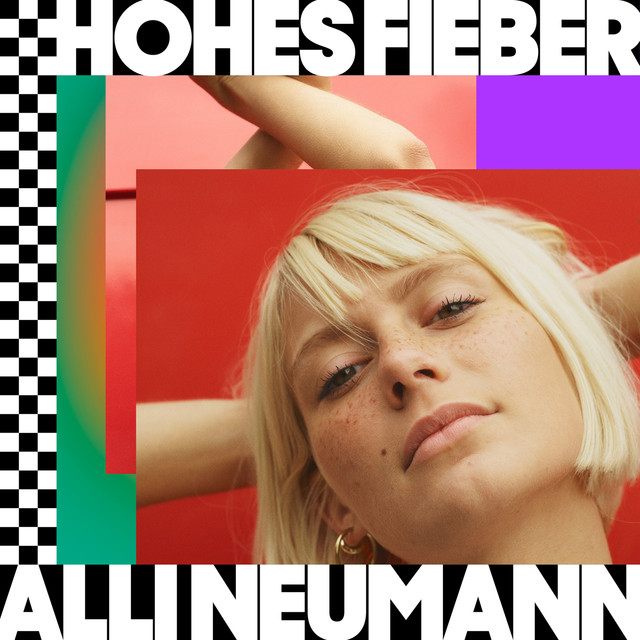 Hohes Fieber cover