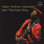 Doin' The Funky Thing Albumcover