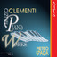 Clementi: Piano Works - Vol. 16 Albumcover