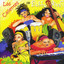 Las Calientes de Bobby Rivas Albumcover