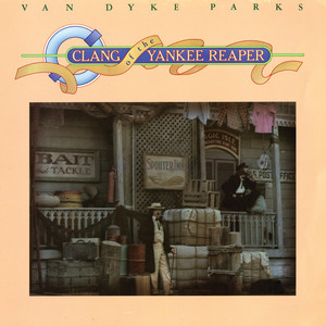 Clang of the Yankee Reaper album