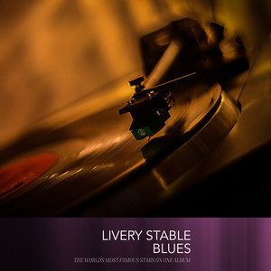 Livery Stable Blues album