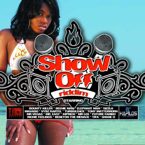 Show Off Riddim album
