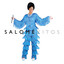 Salomé Éxitos Albumcover