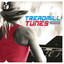 Treadmill Tunes Albumcover