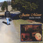 Dusty Roads Albumcover