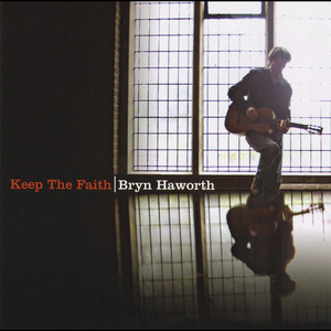Keep the Faith cover