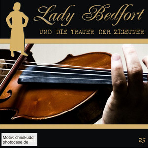 Folge 25: Die Trauer der Zigeuner