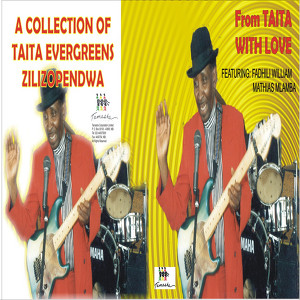 Taita Classics Albumcover
