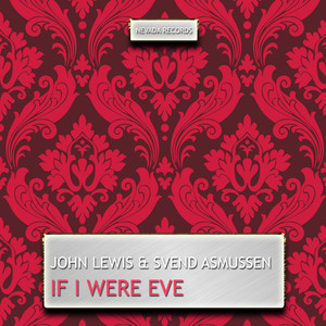 If I Were Eve album