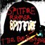 The Beginning Albumcover