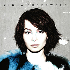 Sheepwolf cover