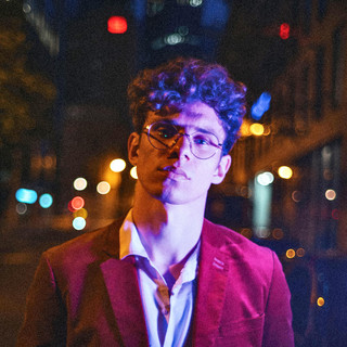 Tim Kamrad Photo