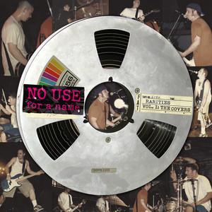 Rarities Vol. 1: The Covers album