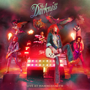 Live cover