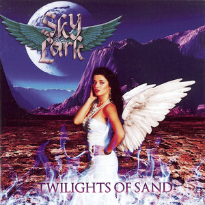 Twilights of Sand cover