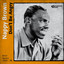 Don't Be Angry (Savoy Singles 1954 - 1956) cover