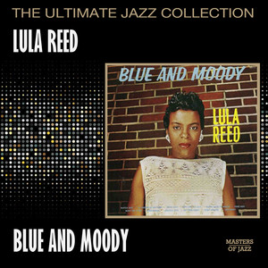 Blue And Moody cover