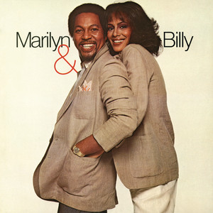 Marilyn & Billy (Expanded Edition) cover