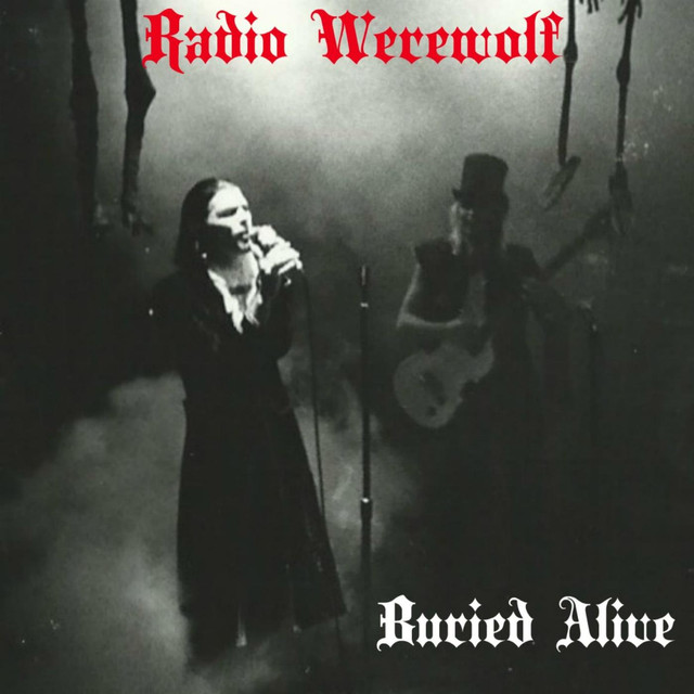 Radio Werewolf Photo