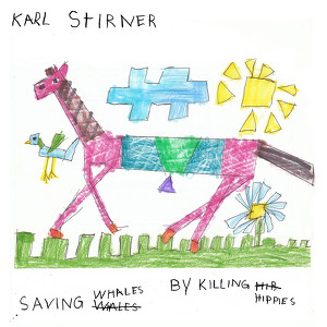Karl Stirner