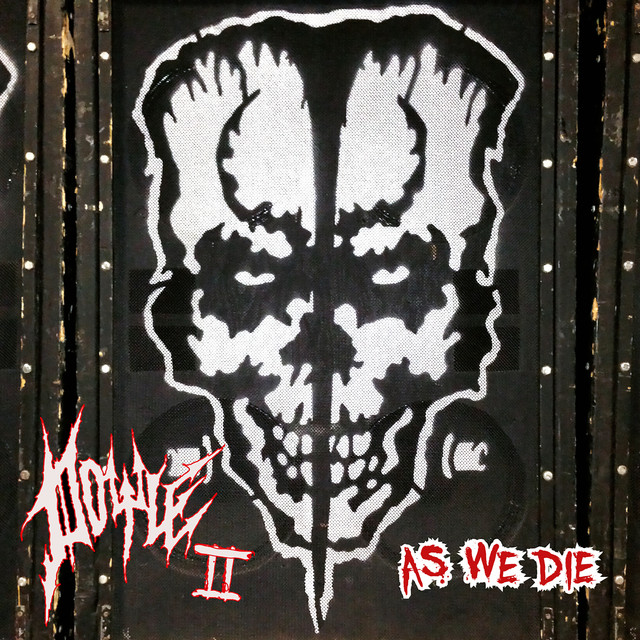 Doyle Ii - As We Die cover