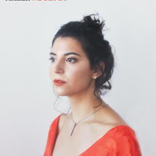 Rachel Mazer Photo
