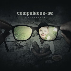 Compaixone-Se Albumcover