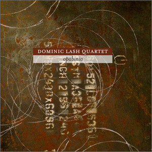 Dominic Lash Quartet