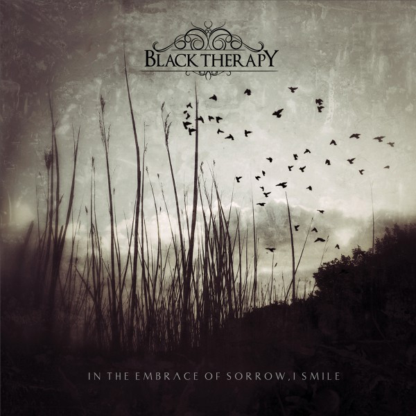 In The Embrace Of Sorrow, I Smile cover