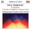 Moravec, P.: Chamber Symphony / Cool Fire / Autumn Song Albumcover