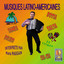 Musiques latino-américaines Albumcover