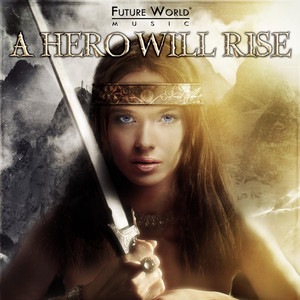 A Hero Will Rise cover