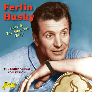 Love Is The Sweetest Thing - The Early Album Collection album