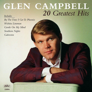 20 Greatest Hits album