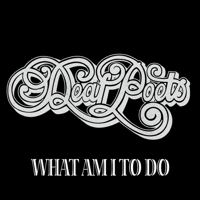 What Am I To Do cover