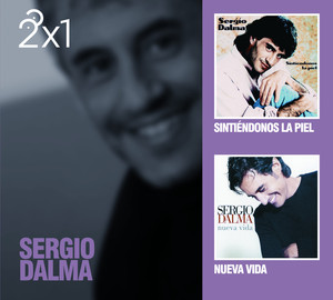 2x1 Sergio Dalma album