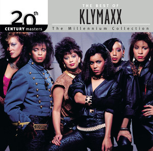 20th Century Masters: The Millennium Collection: The Best of Klymaxx album